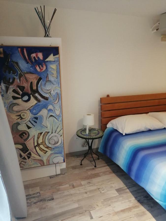 Fiore Di Loto Apartment Matera Exterior photo