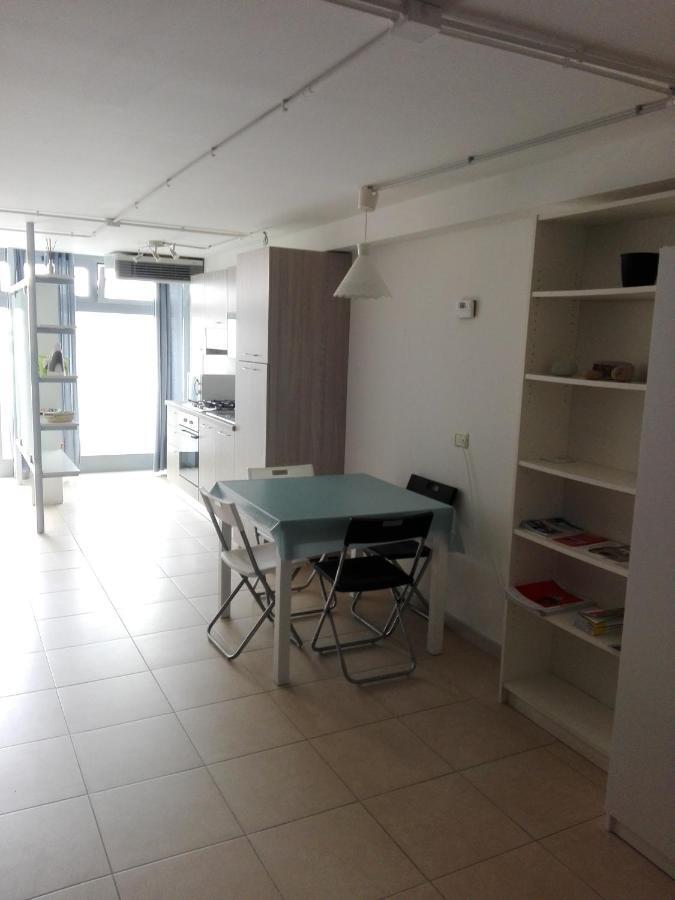 Fiore Di Loto Apartment Matera Exterior photo