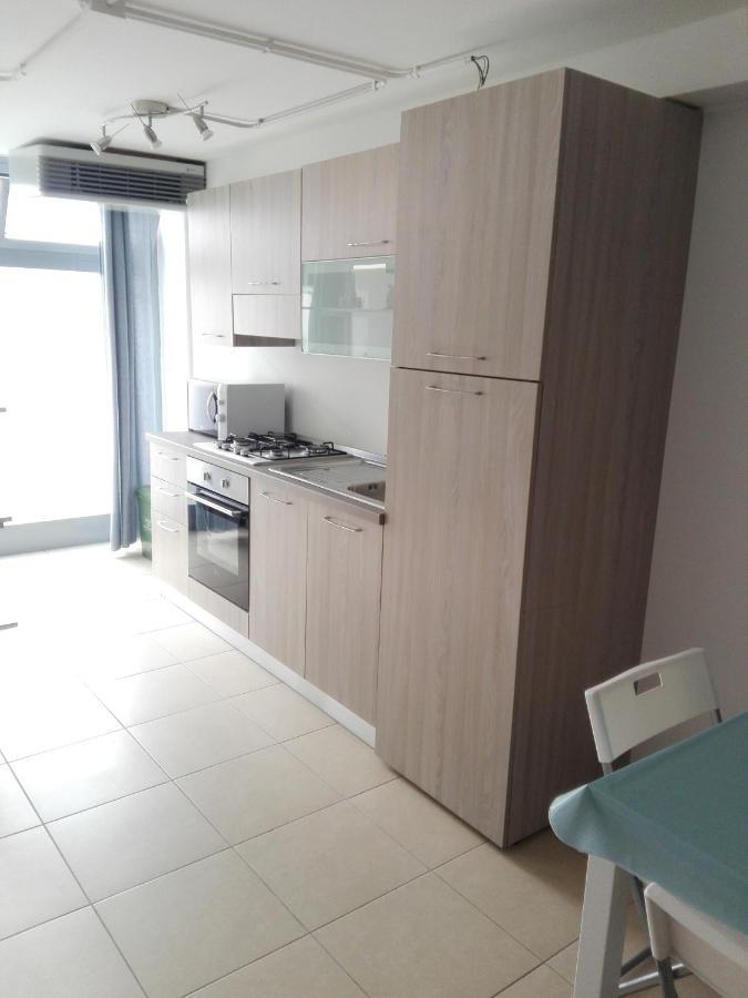 Fiore Di Loto Apartment Matera Exterior photo