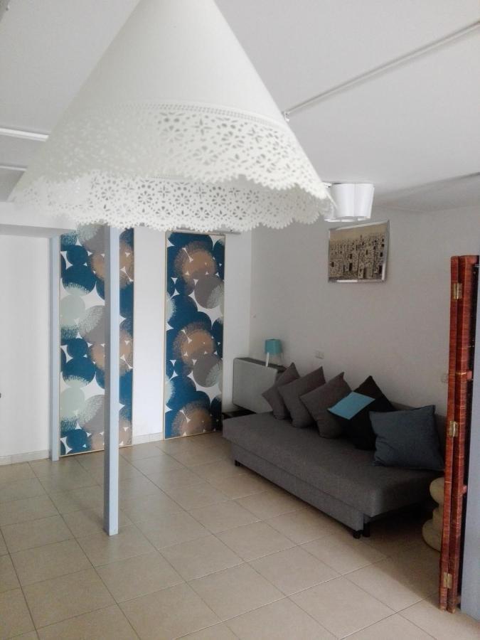 Fiore Di Loto Apartment Matera Exterior photo